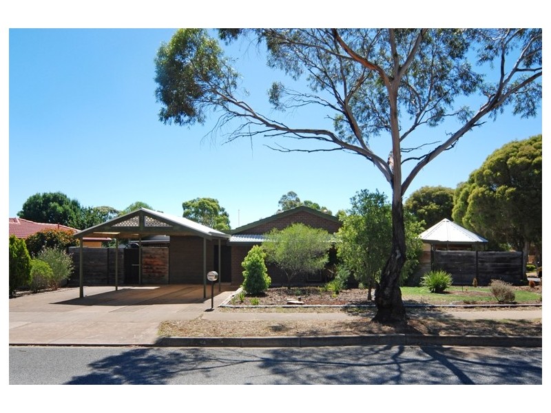64  Derrick Road, Elizabeth East SA 5112