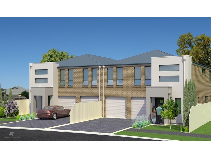 Lot 303 Judith Place, Grange SA 5022