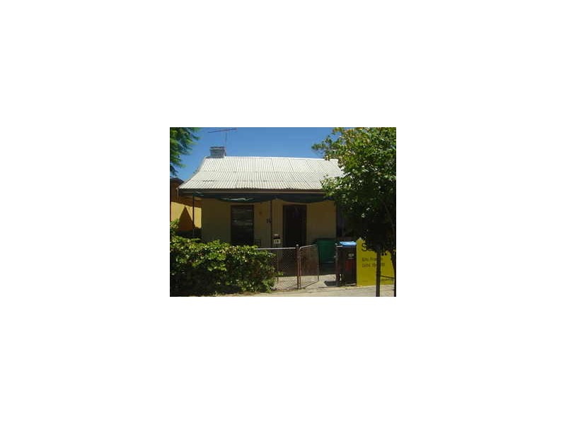 19 Liddon Place, Port Adelaide SA 5015