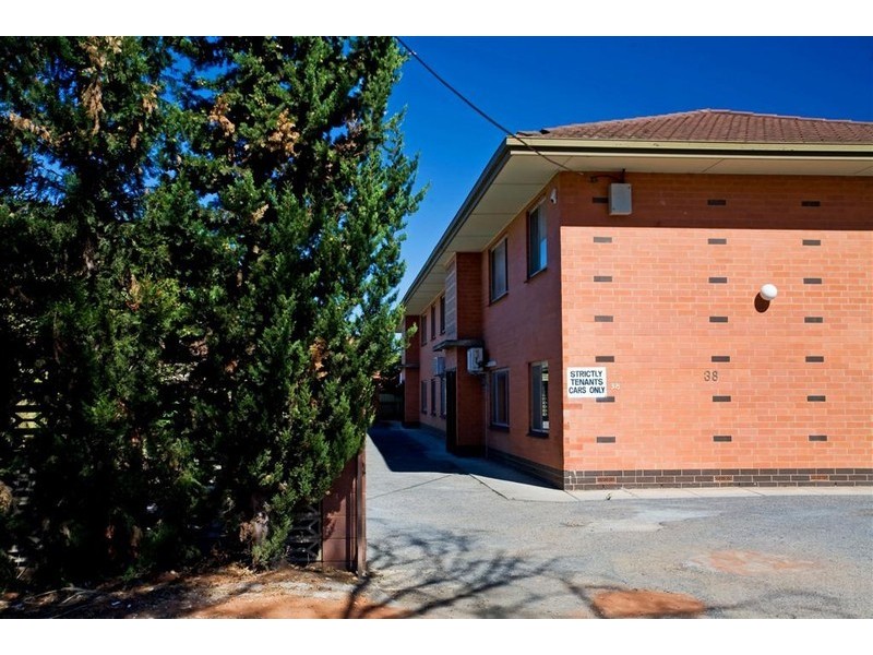 1/38 Farnham Road, Keswick SA 5035