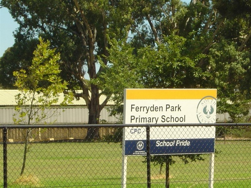 Lot 702 Oban Street, Ferryden Park SA 5010