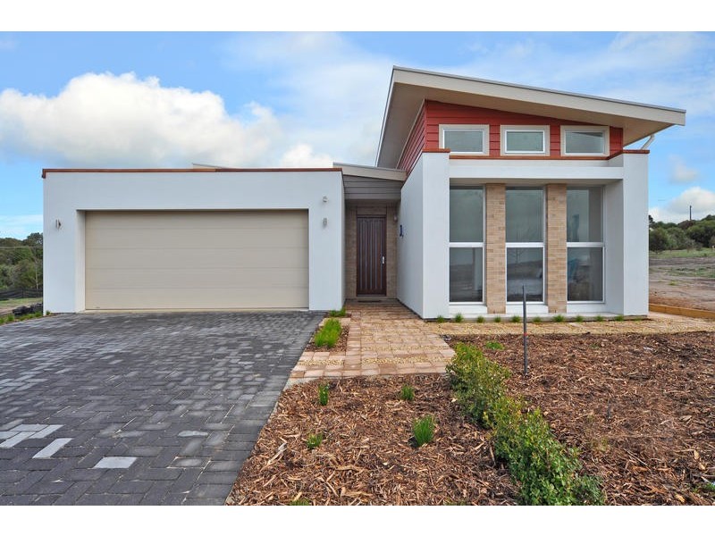 Lot 1 Needlebush Drive, Hayborough SA 5211
