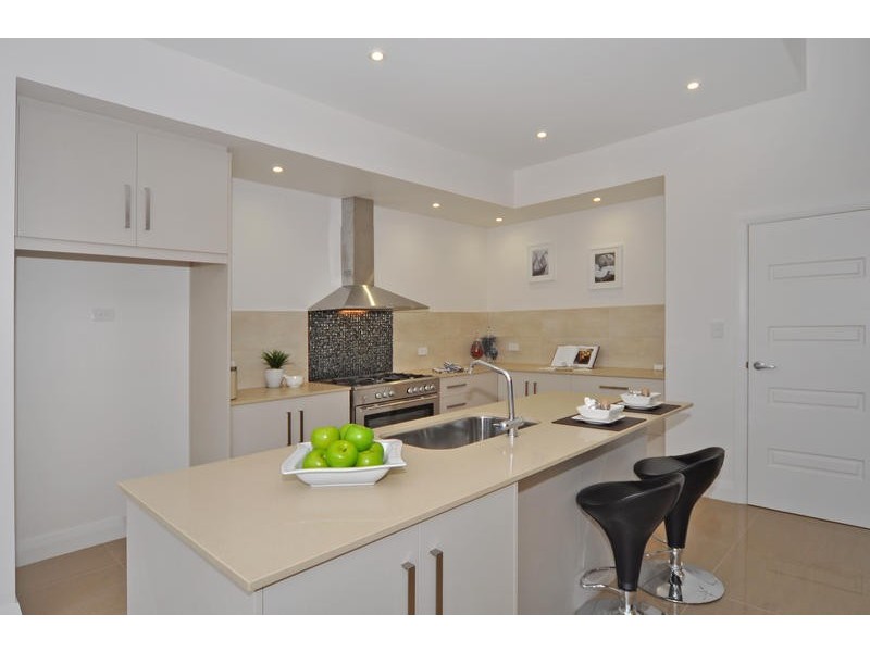 Lot 1 Needlebush Drive, Hayborough SA 5211