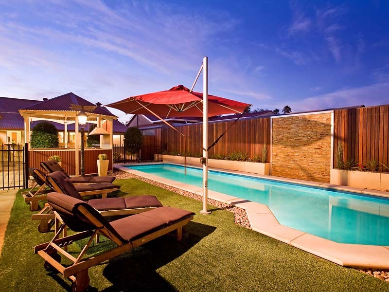 9 St Lawrence Avenue, Croydon SA 5008