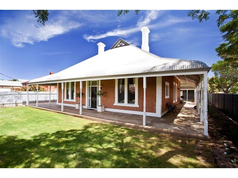 469 Military Road, Largs Bay SA 5016