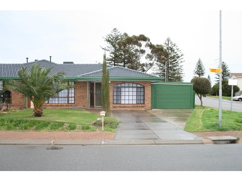 1/15 Aurelia Drive, North Haven SA 5018