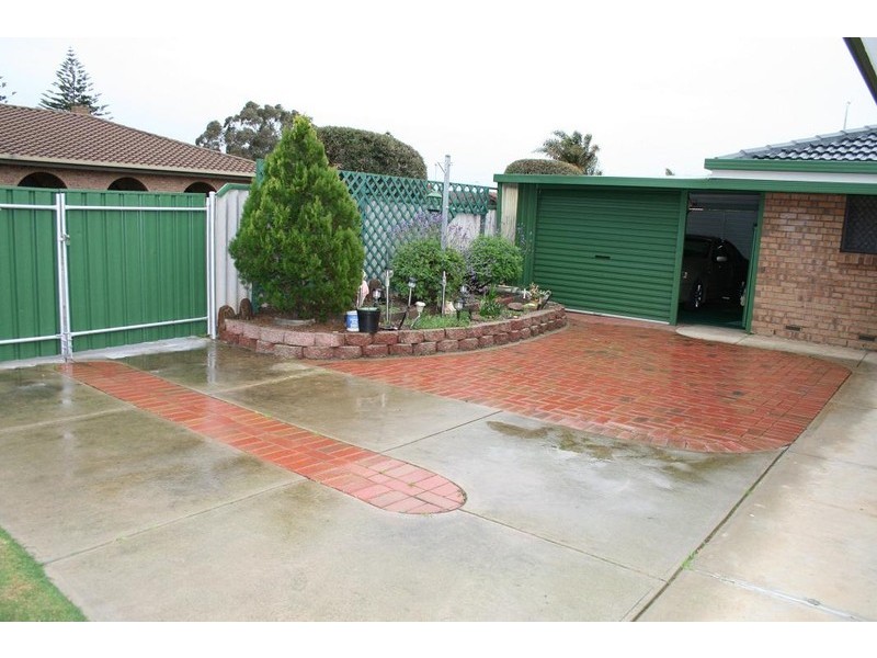1/15 Aurelia Drive, North Haven SA 5018