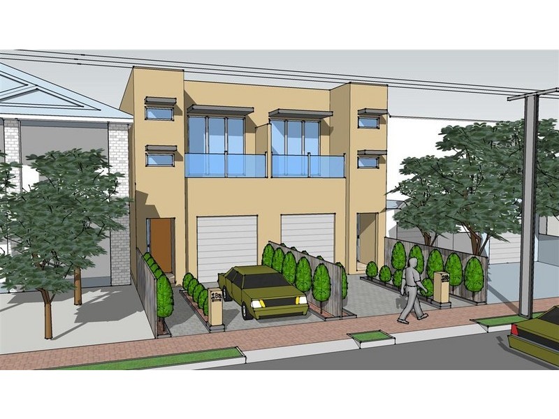 18a Washington Street, Mile End SA 5031