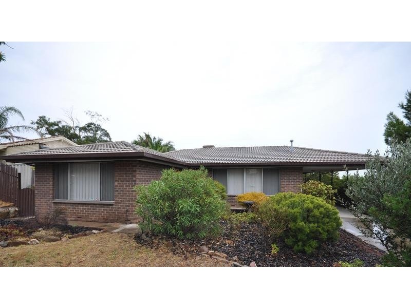 1 Gretel Crescent, Hallett Cove SA 5158