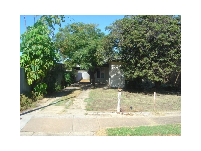 16 Mellor Road, Glanville SA 5015