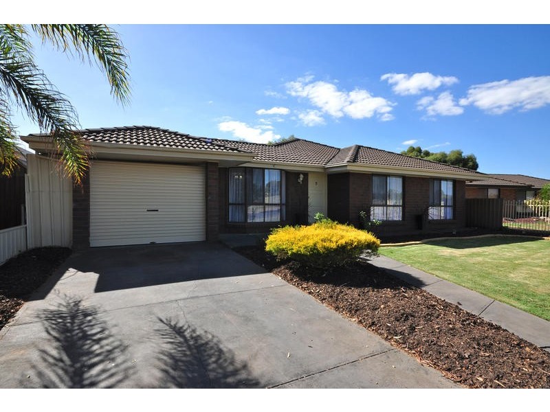 6 Equador Street, Paralowie SA 5108