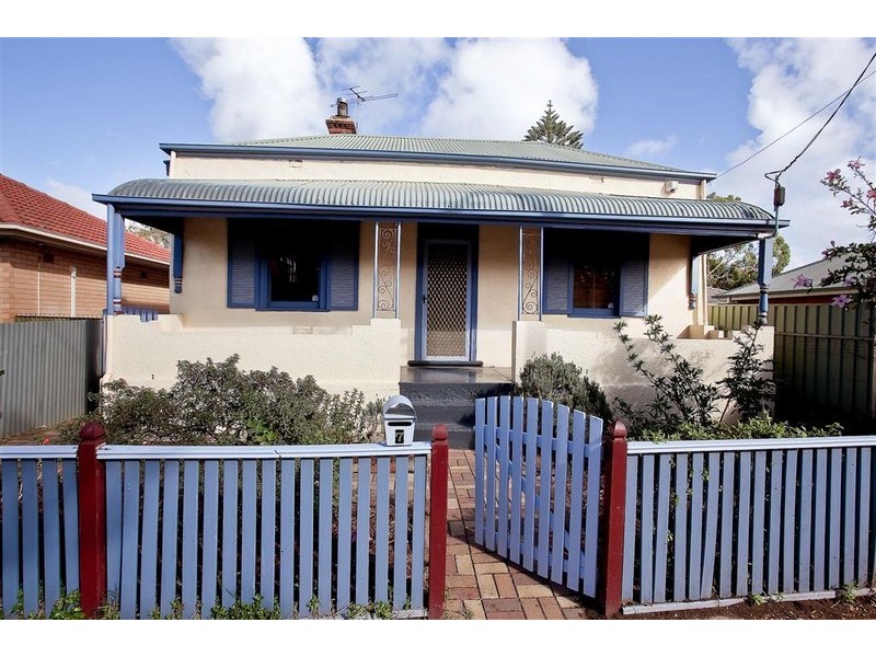 7 Wellington Street, Exeter SA 5019