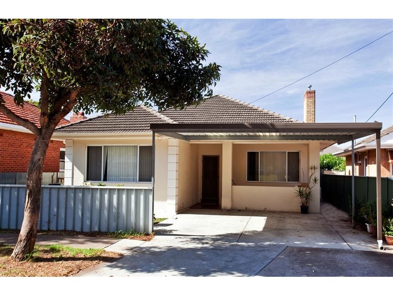 29 Crown Terrace, Royal Park SA 5014