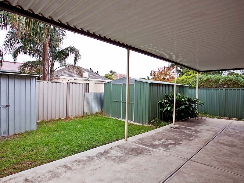 29 Crown Terrace, Royal Park SA 5014