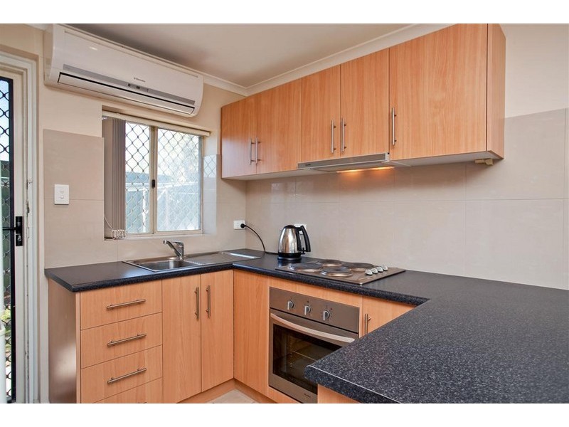 3/10 Connor Street, Glanville SA 5015