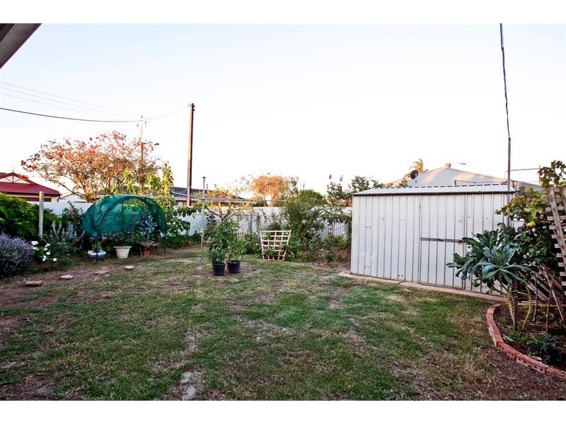 5 Poplar Street, Royal Park SA 5014