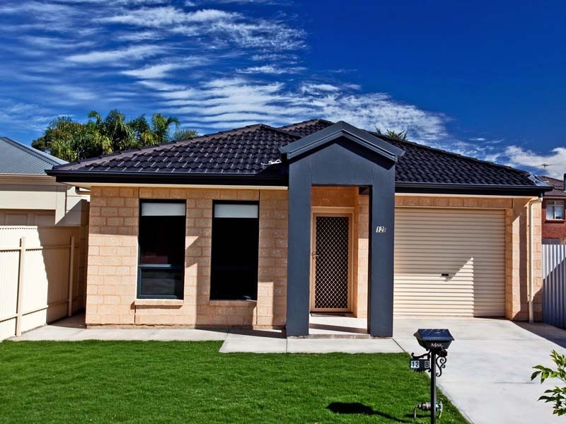 12B Risely Avenue, Royal Park SA 5014