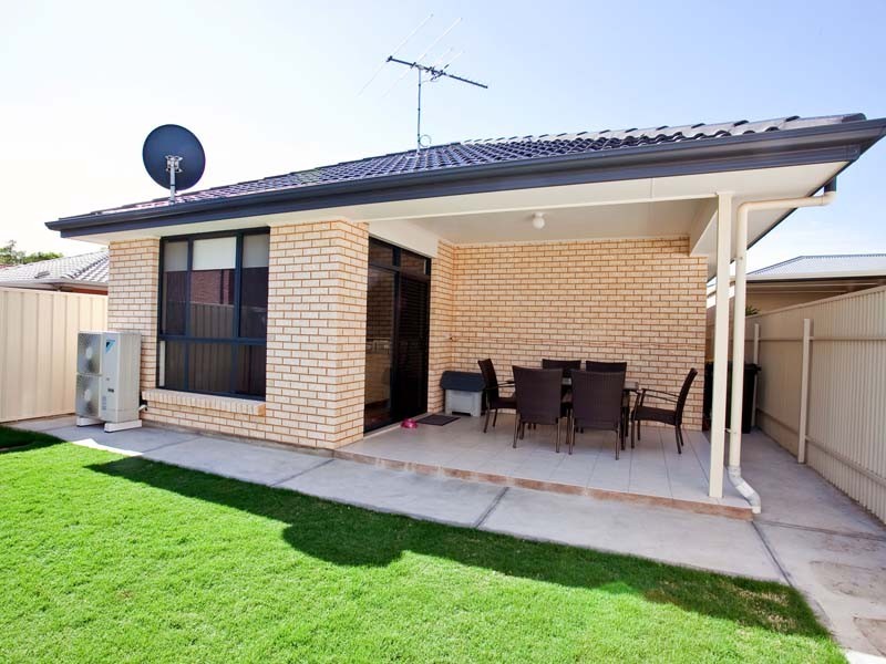 12B Risely Avenue, Royal Park SA 5014