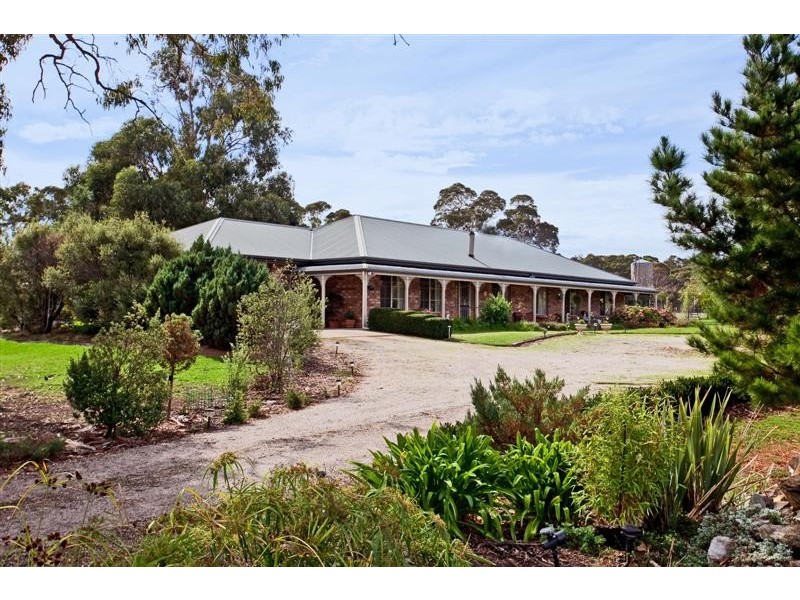 2 Sidler Road, Meadows SA 5201