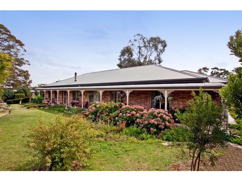 2 Sidler Road, Meadows SA 5201