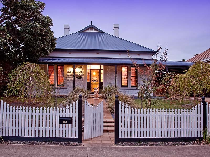 83 Wills Street, Largs Bay SA 5016