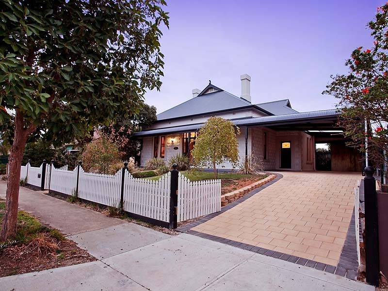 83 Wills Street, Largs Bay SA 5016