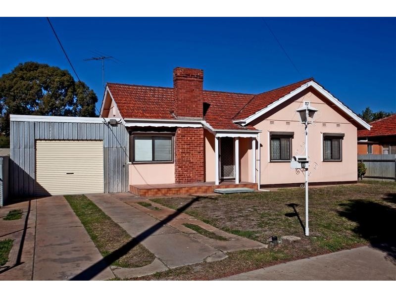 22 Solvay Road, Taperoo SA 5017