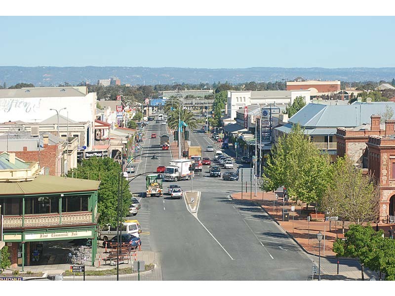 7 Kudylo Close, New Port SA 5015