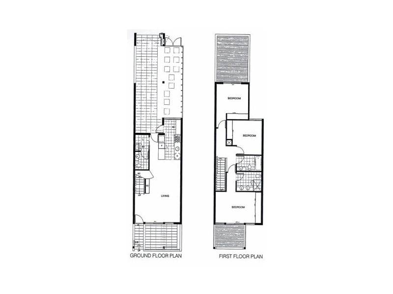 7 Kudylo Close, New Port SA 5015 Floorplan