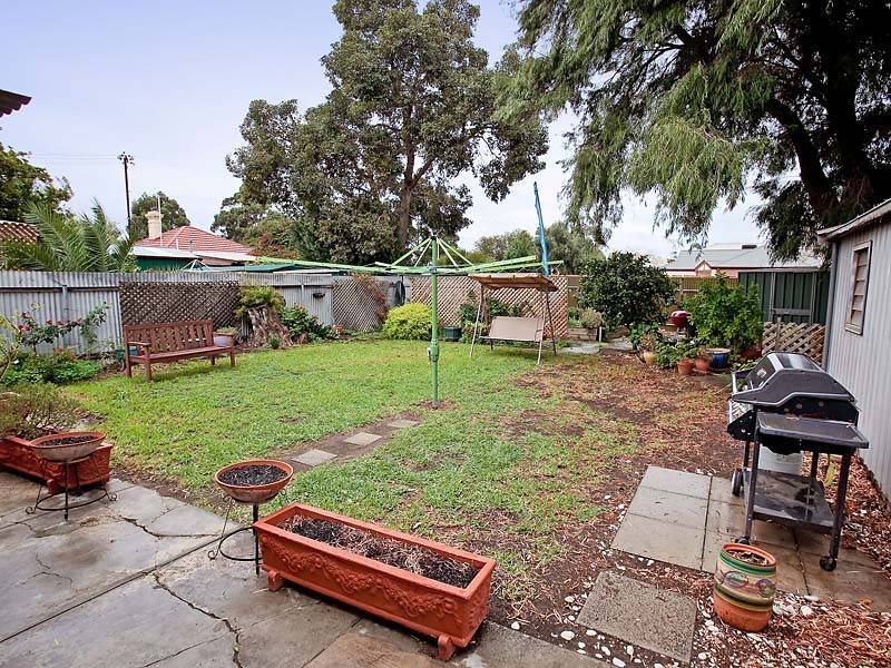 813 Torrens Road, Alberton SA 5014