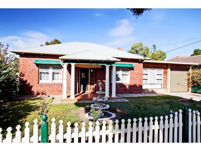 22 Fortisgreen Avenue, Pennington SA 5013