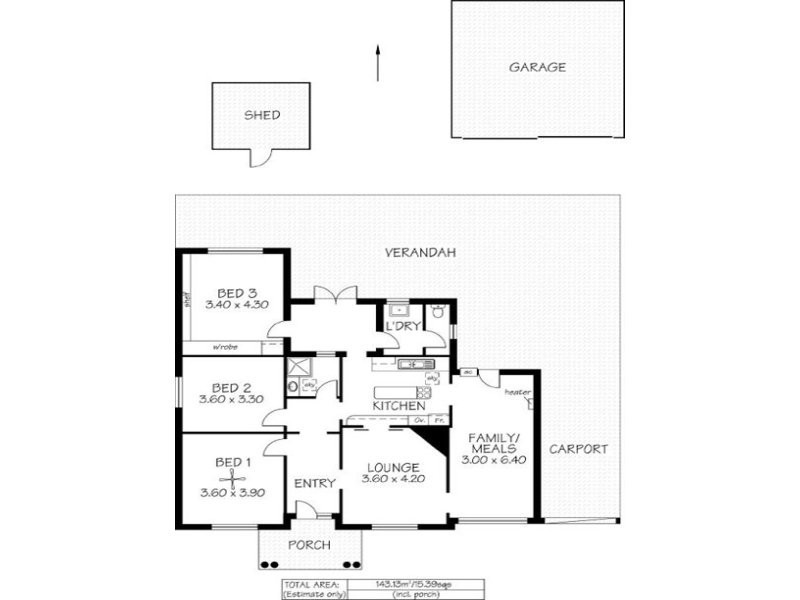 22 Fortisgreen Avenue, Pennington SA 5013