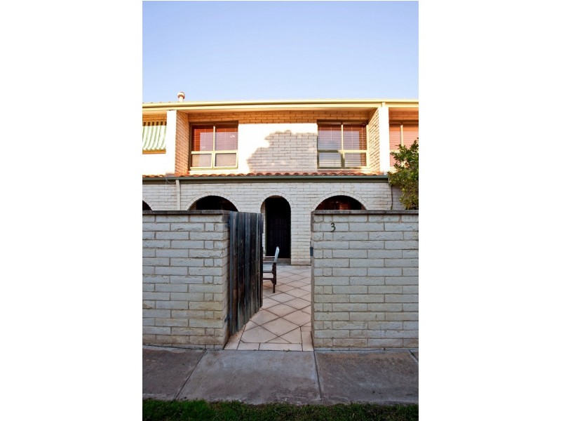 3/20 Edwin Street, West Lakes Shore SA 5020