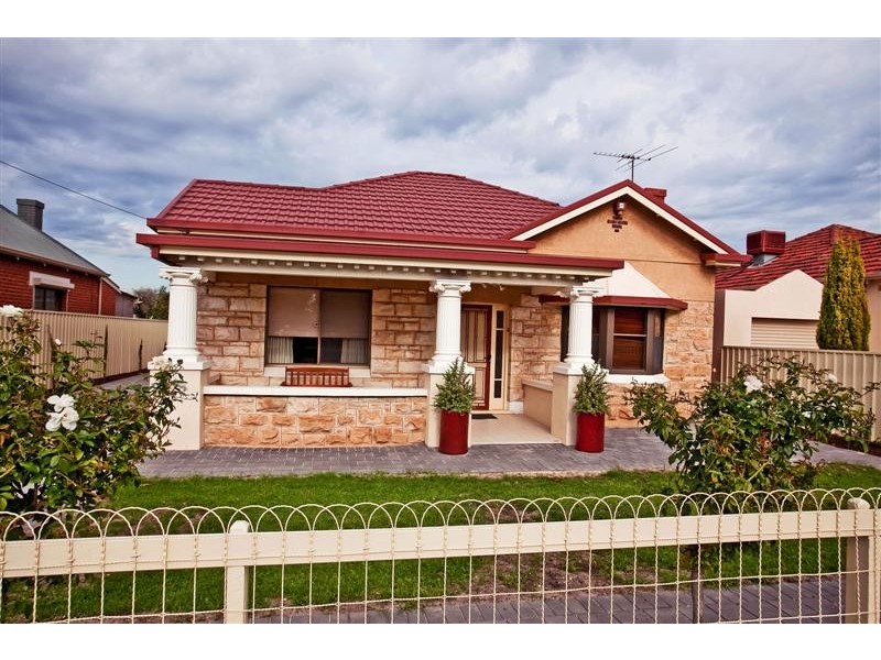 55 Alfred Road, West Croydon SA 5008