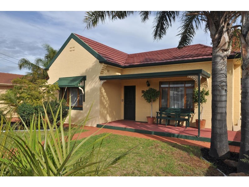 16 Warwick Street, Largs North SA 5016