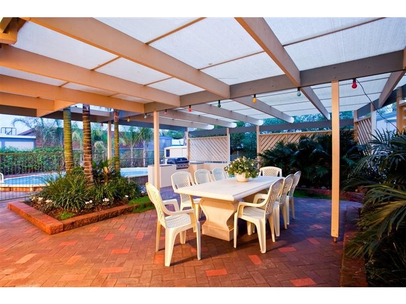 9 Salem Court, North Haven SA 5018