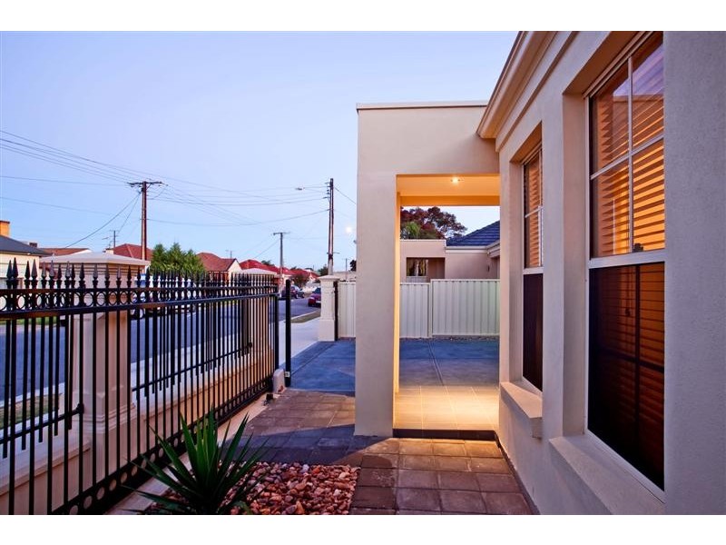 132 and 134 Cedar Avenue, Royal Park SA 5014