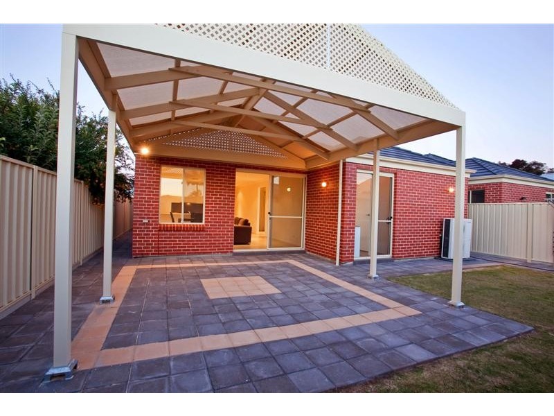 132 and 134 Cedar Avenue, Royal Park SA 5014