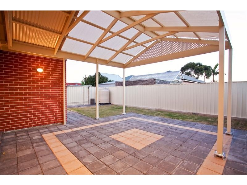 132 and 134 Cedar Avenue, Royal Park SA 5014