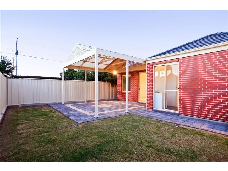 132 and 134 Cedar Avenue, Royal Park SA 5014