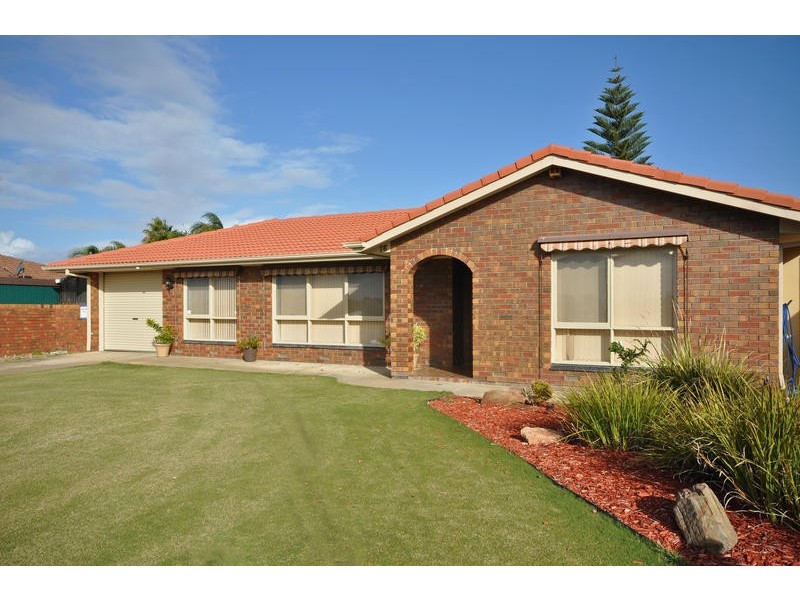 16 Lancaster Drive, North Haven SA 5018