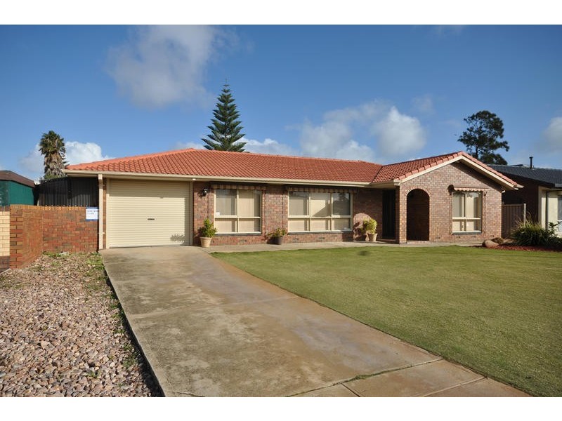 16 Lancaster Drive, North Haven SA 5018