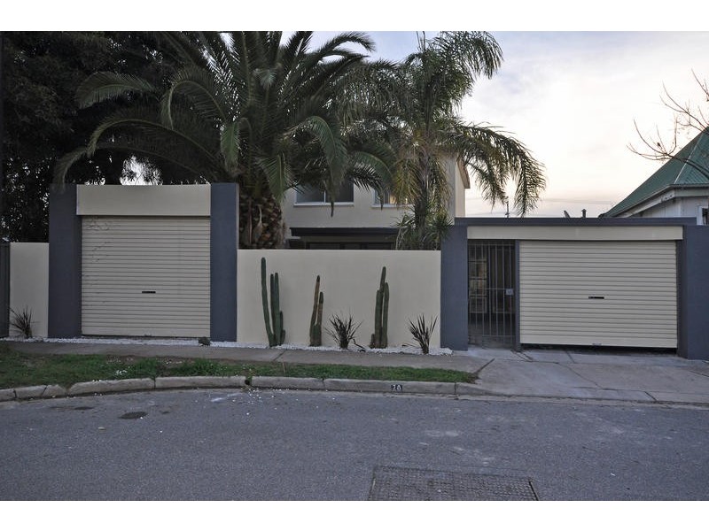 20 George Street, Semaphore Park SA 5019