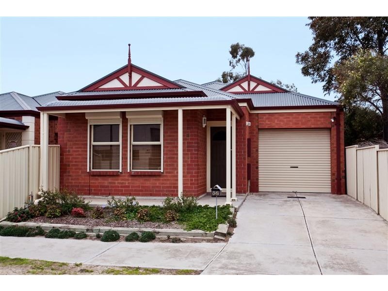 56 Webb Street, Queenstown SA 5014