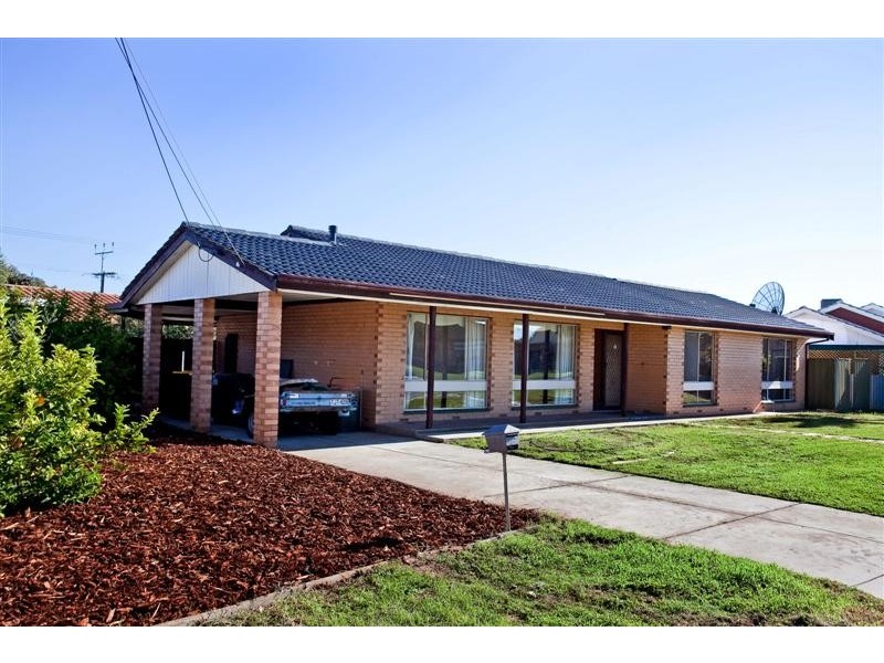 3  Collett Avenue, Netley SA 5037