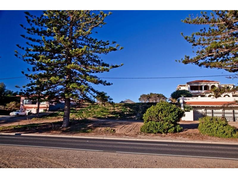 Lt 523 and 524 (324) Lady Gowrie Drive, Taperoo SA 5017