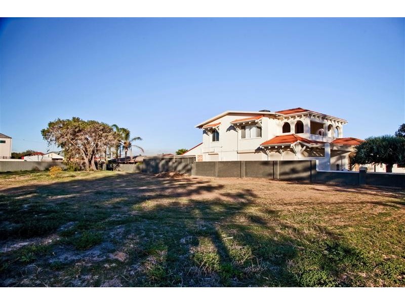 Lt 523 and 524 (324) Lady Gowrie Drive, Taperoo SA 5017