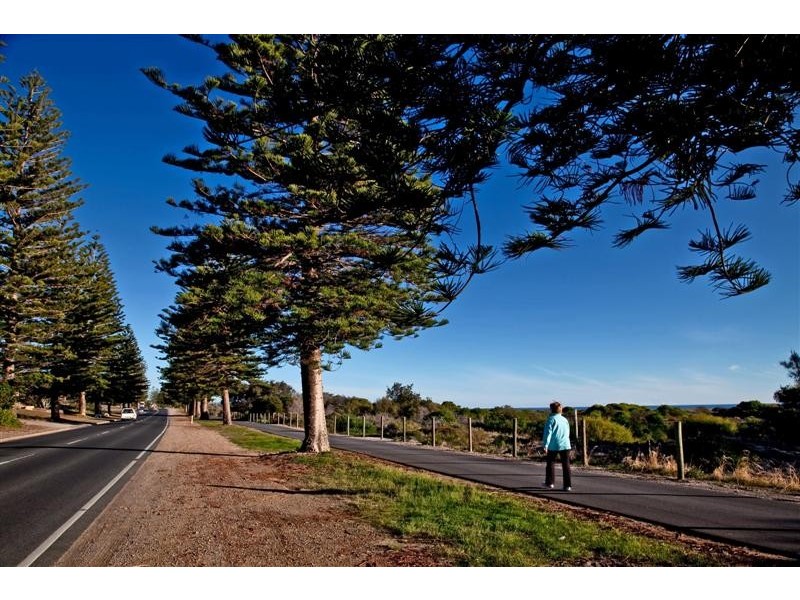 Lt 523 and 524 (324) Lady Gowrie Drive, Taperoo SA 5017