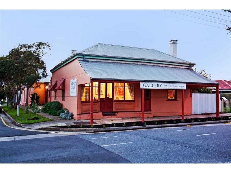 113 Carlisle Street, Glanville SA 5015