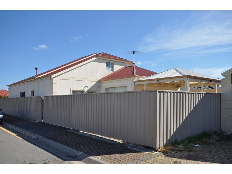 21 Boyd Street, Pennington SA 5013